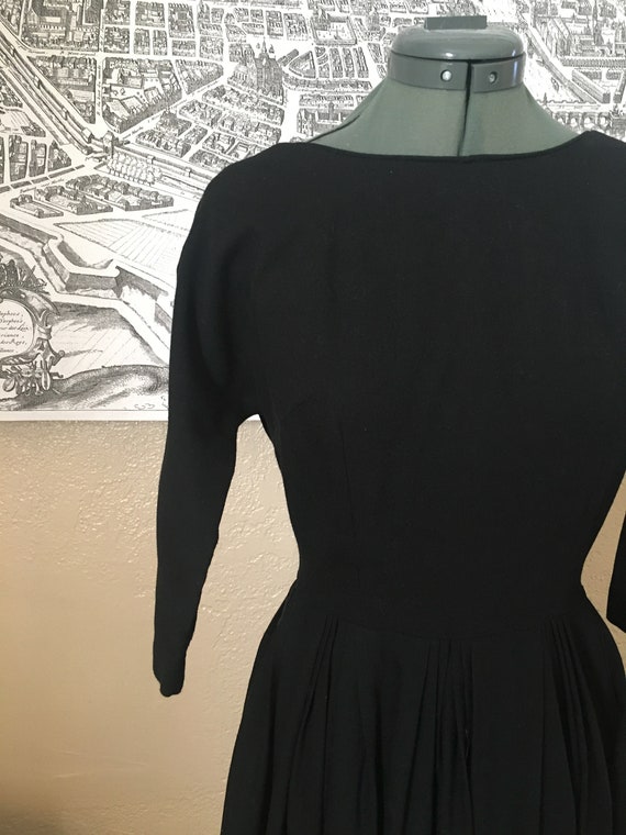1950's Tea Dress - image 6
