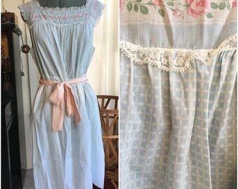 English Roses Dress