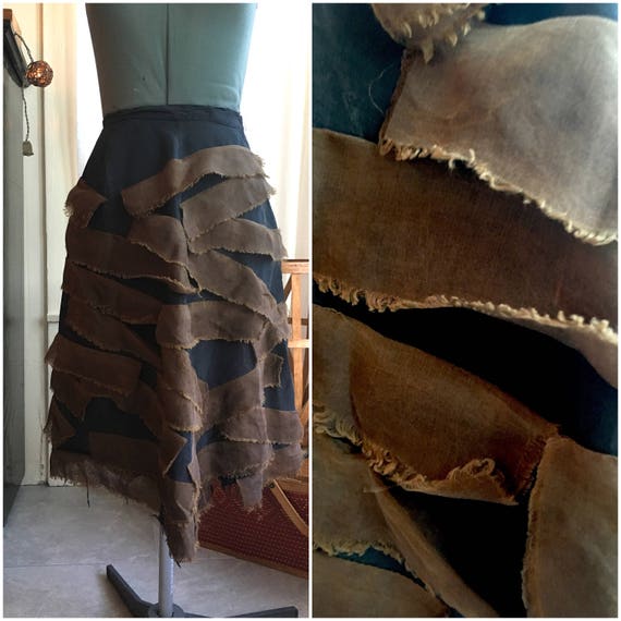 Crafty Woman Skirt