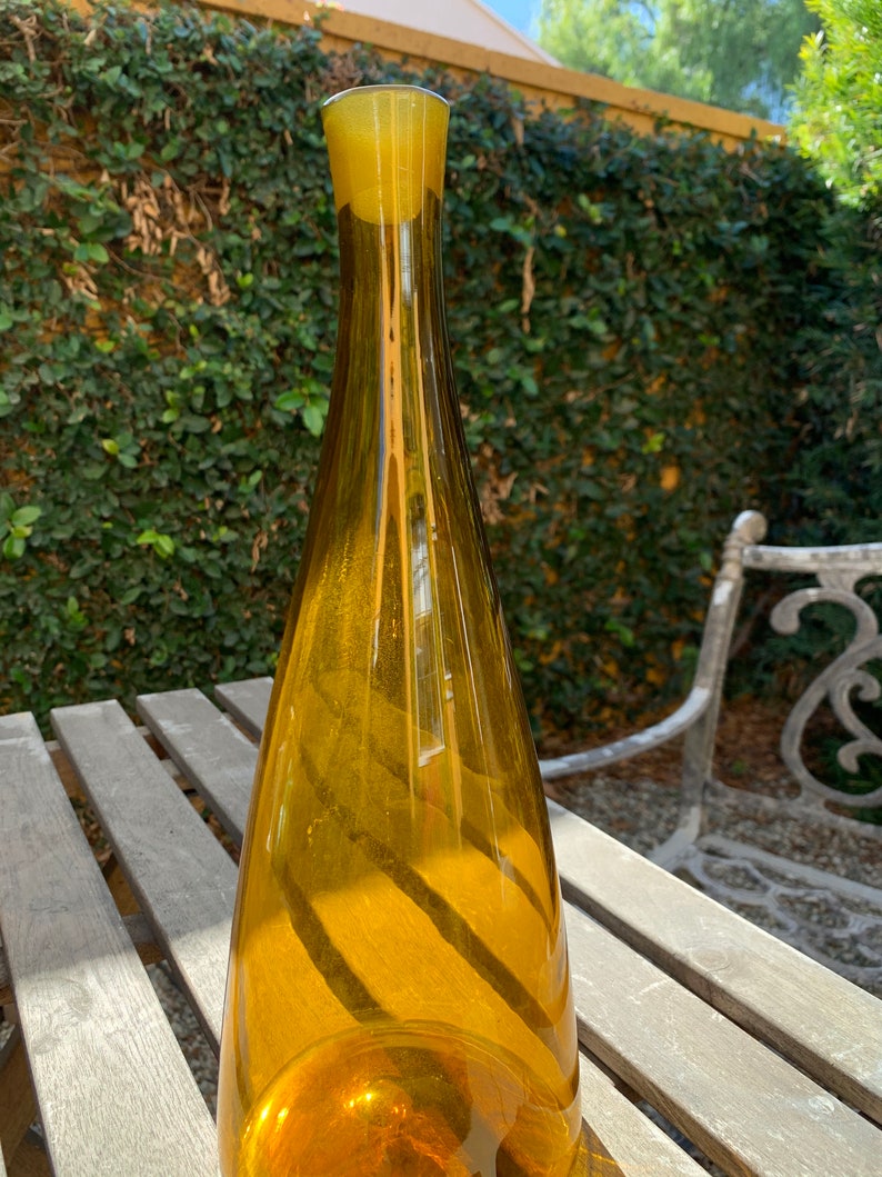 Vintage Vases