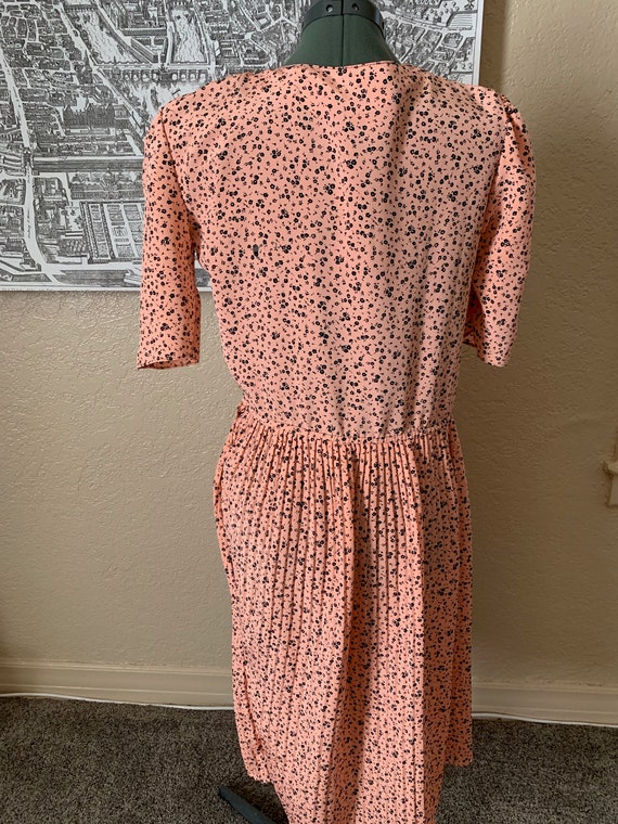 50's Diner Dress - image 3