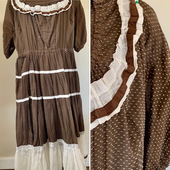 Dolores Dress