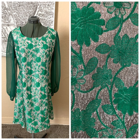 Emerald Isle Dress