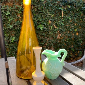 Vintage Vases
