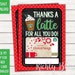 INSTANT DOWNLOAD Starbucks Gift Card Teacher Appreciation Gift, Teacher ...