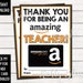 see more listings in the Teacher Gifts section