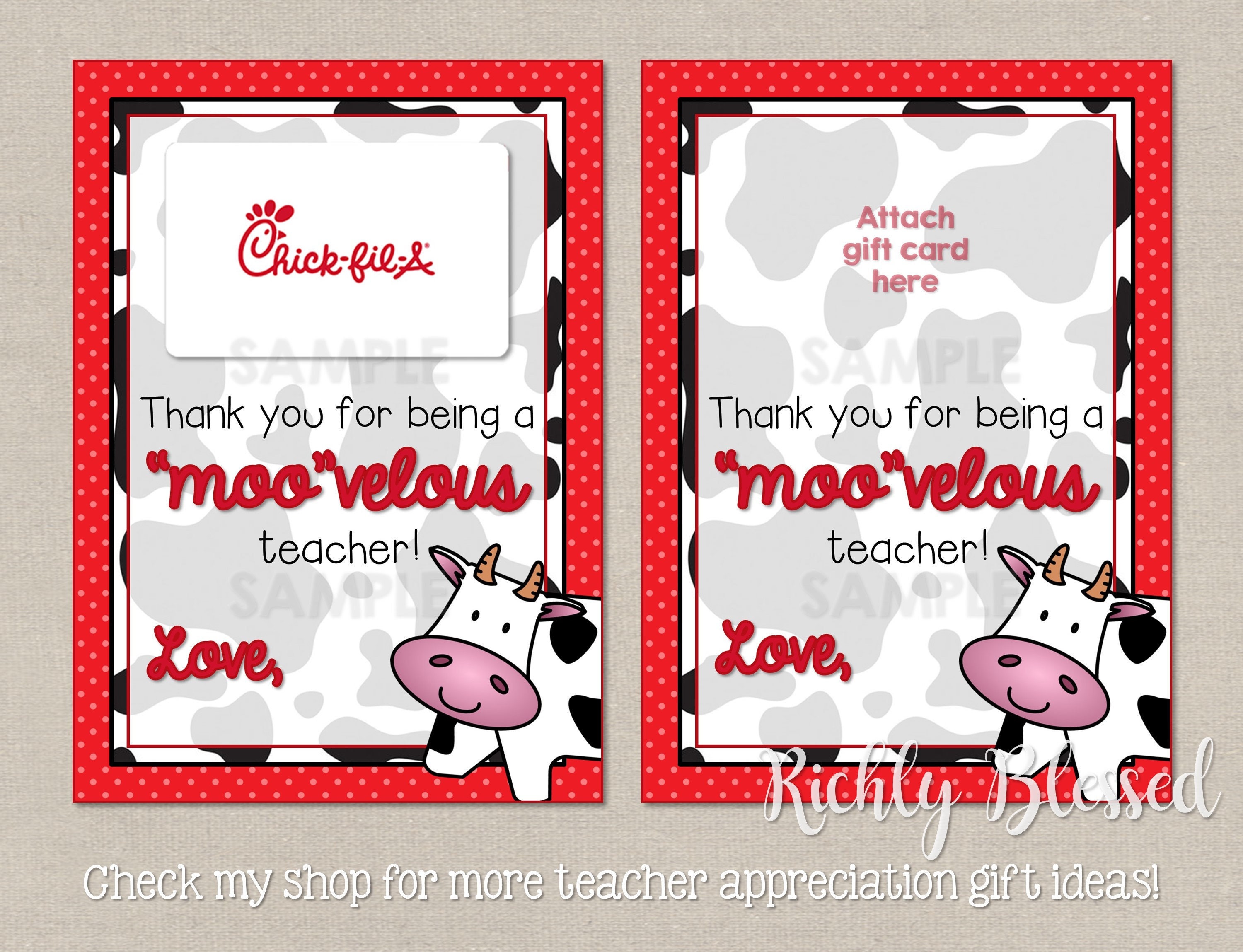 Chick Fil A Gift Card Check Balance - jx78587