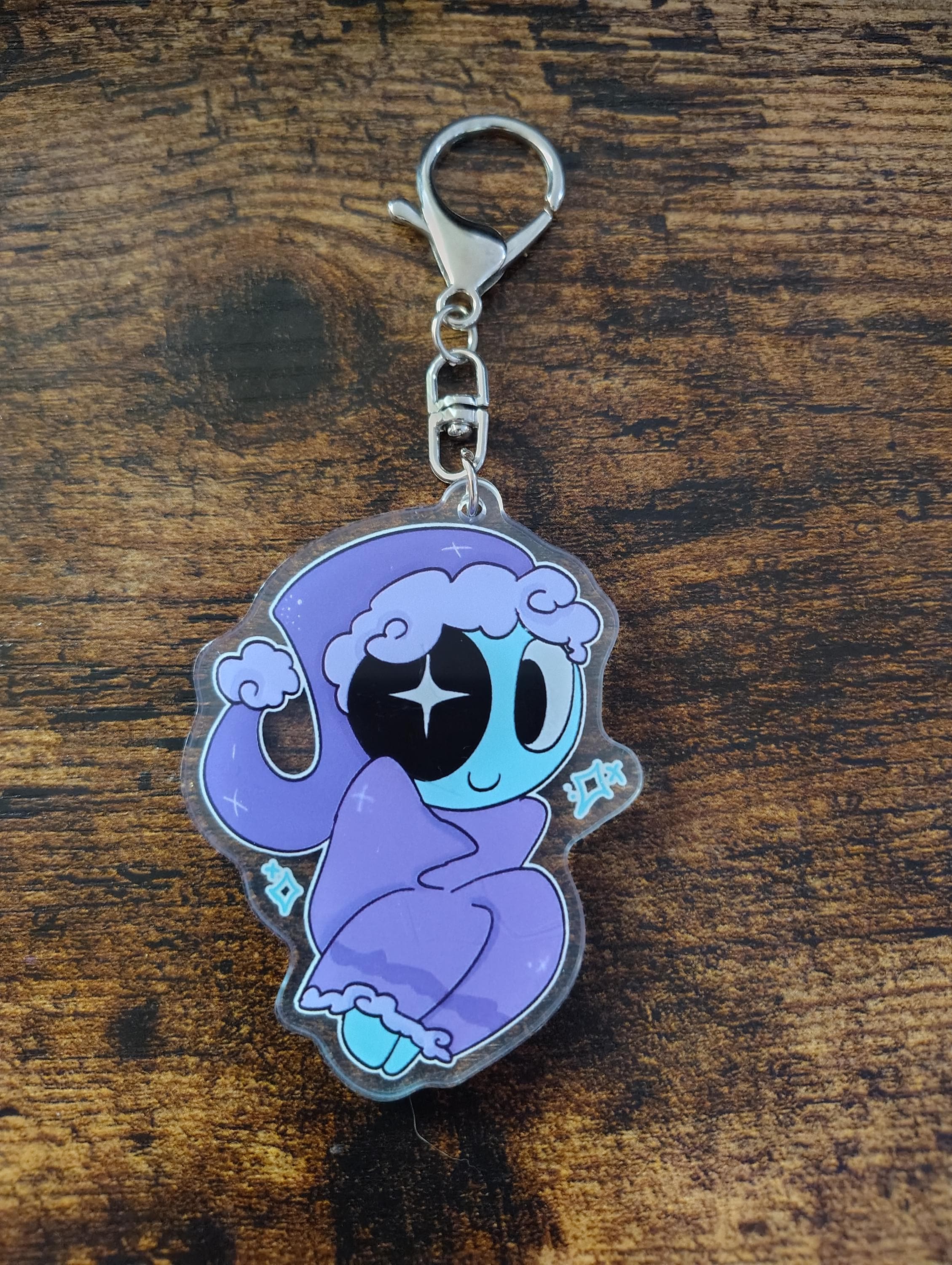 Dandy World Astro - Etsy