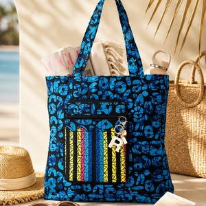 WORLD CUP 2026 Tote bag | Stylish Storage | Everyday Use | Gift for Her
