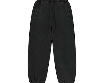 Origin Fleeced Joggers