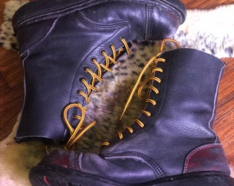 gripfast engineer boots