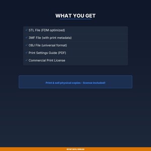 Twist Tangle Fidget, Print in Place, STL File | Twisting Toy | 3D Print Download image 7