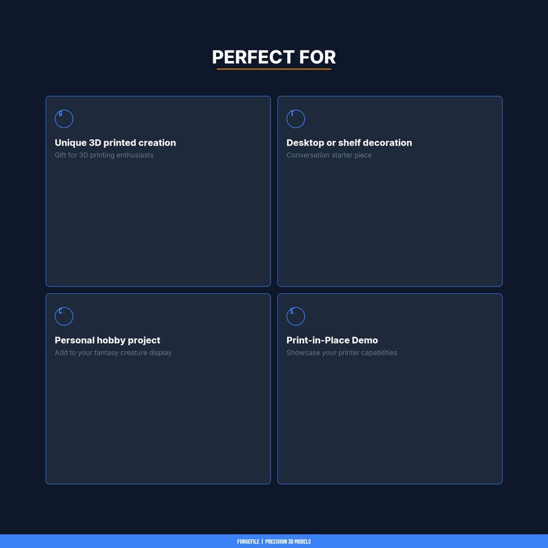 Twist Tangle Fidget, Print in Place, STL File | Twisting Toy | 3D Print Download image 8