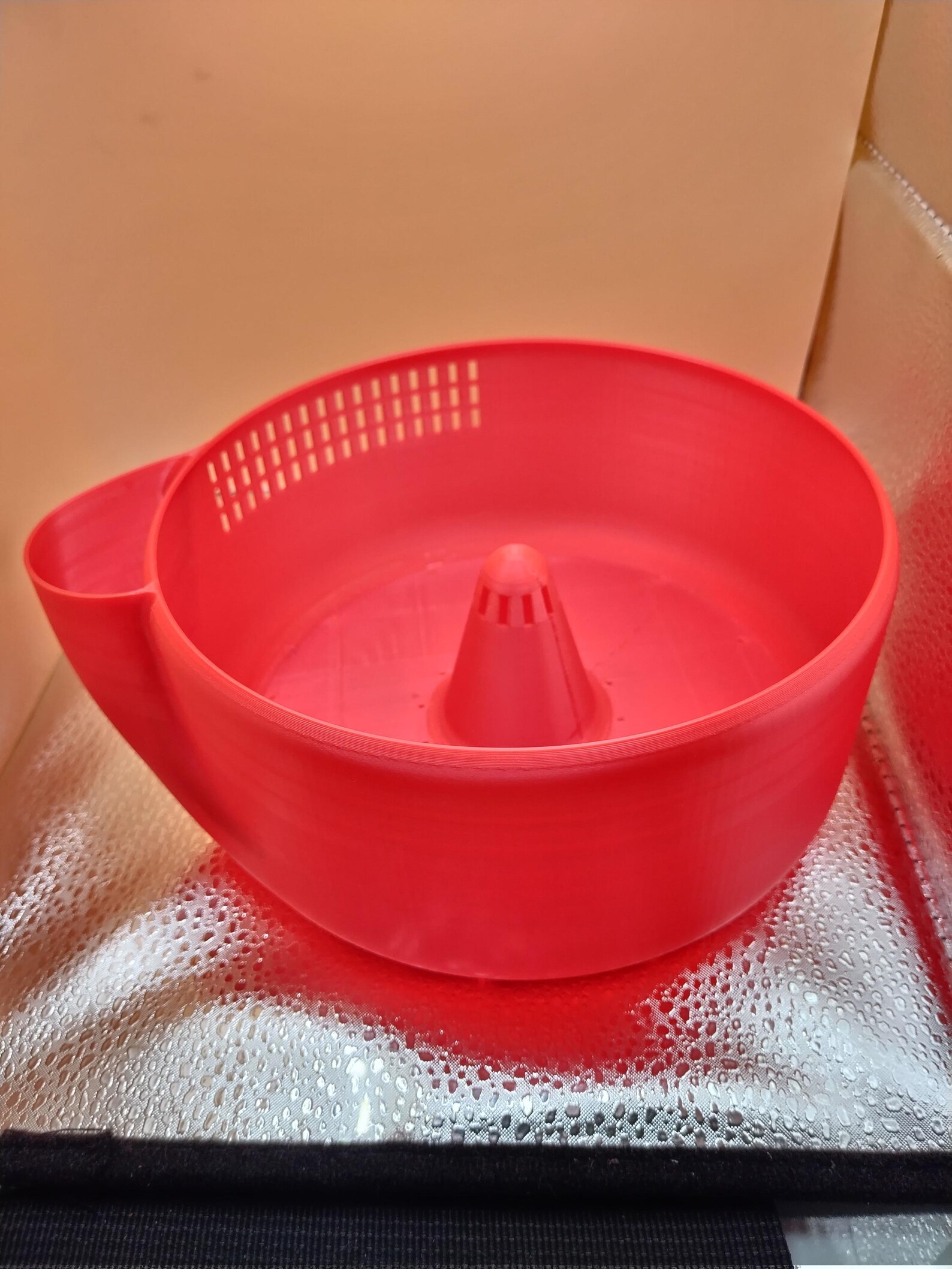 Food Rinser Fruit and Vegetable Washer, Detergent, Kitchen Tool, Rinser, Food ...