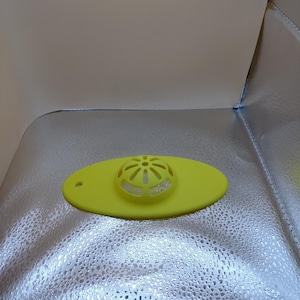 Separatore Uovo Pratico per Cucina - Accessorio per Separare Tuorlo e Albume