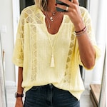 Lace Clothing