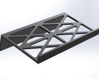Tcg Riser Stl TCG Riser V2 for Card Display - Etsy