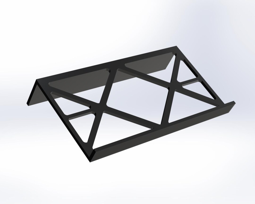 Tcg Riser Stl TCG Riser V2 for Card Display - Etsy