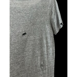 Chaser For Urban Outfitters Les Miserables T-Shirt Size Large Thrashed Vintage image 5