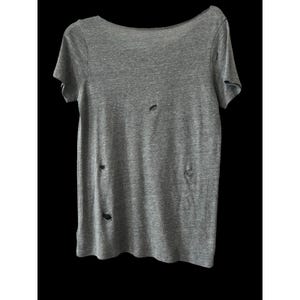 Chaser For Urban Outfitters Les Miserables T-Shirt Size Large Thrashed Vintage image 6
