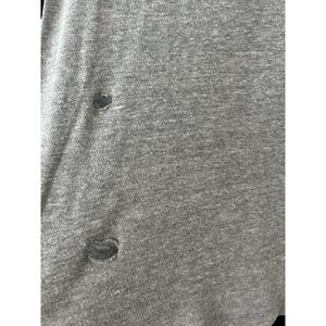 Chaser For Urban Outfitters Les Miserables T-Shirt Size Large Thrashed Vintage image 4