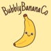 Bubbly Banana