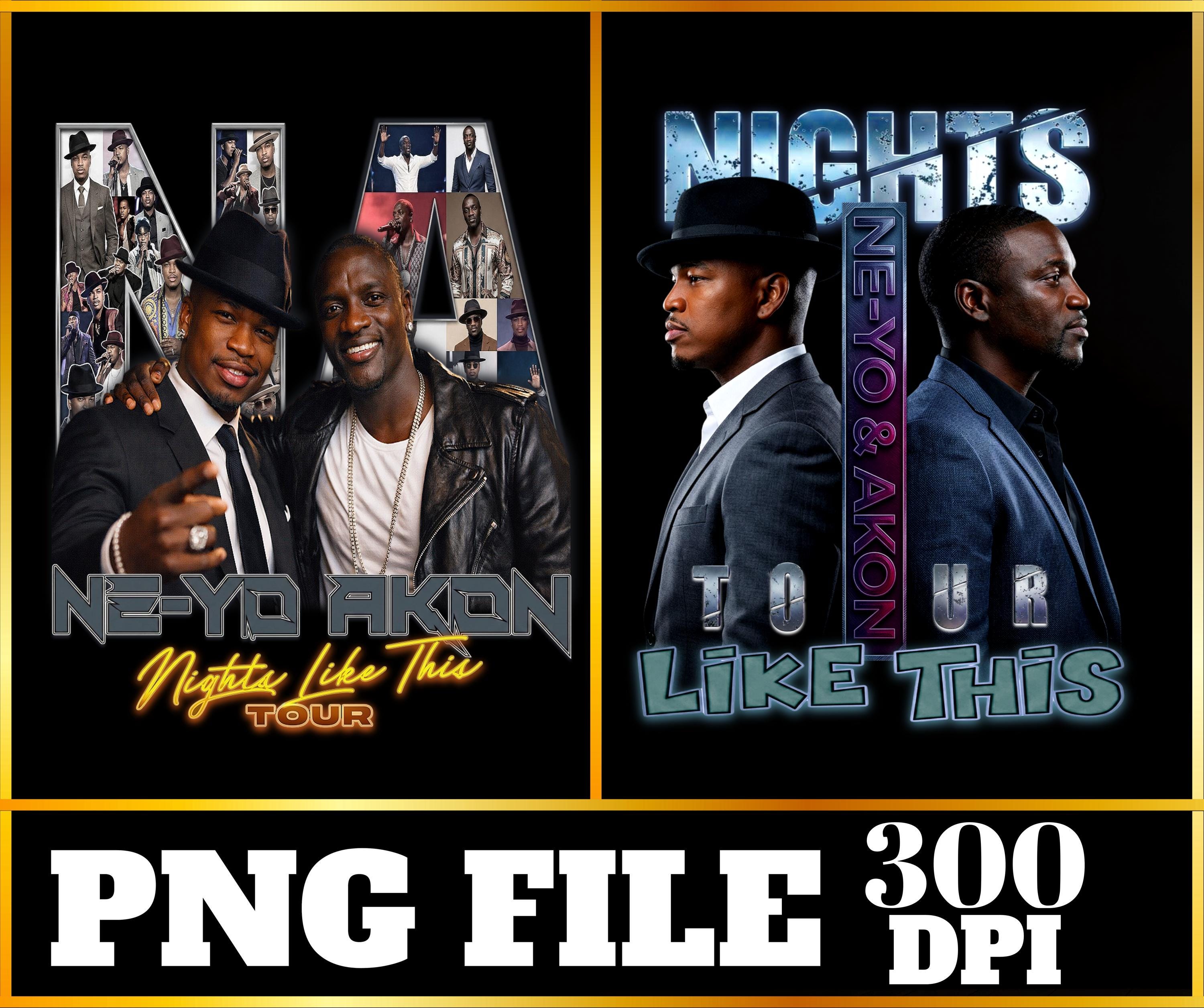 Neyo Poster - Etsy UK