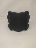 3D Printed Ebike Front Plate - Motocutz Style