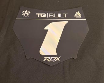 Motocutz Decal