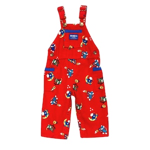 Baby b'gosh overalls - Etsy 日本