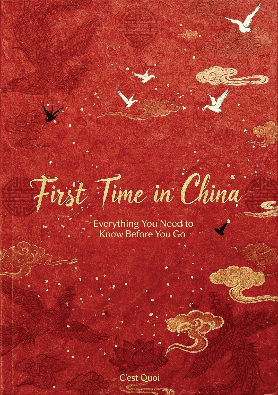 China Travel Guide for First-time Visitors | Apps, Payments, Transport ...