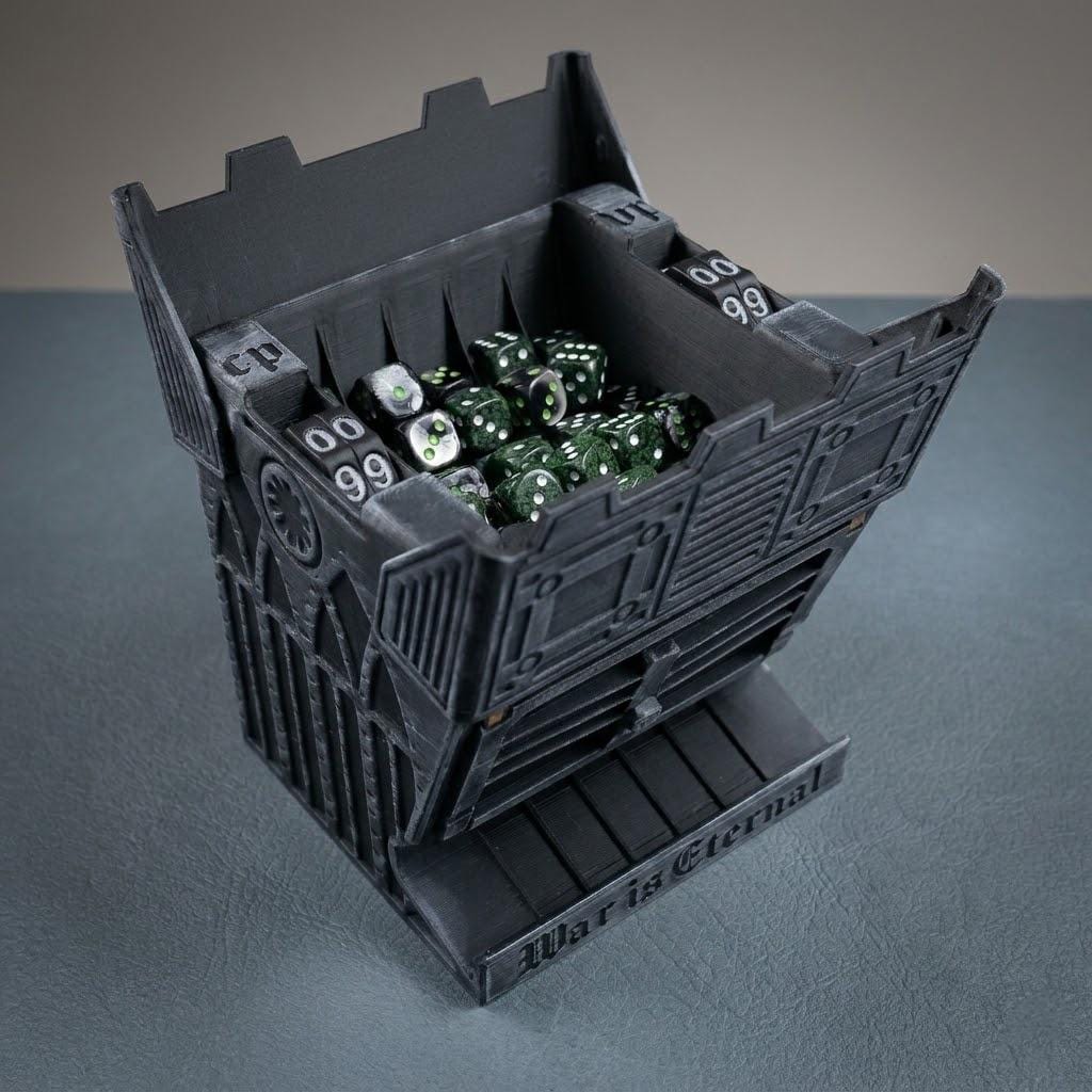 Necron dice - Etsy 日本