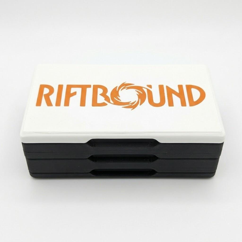 Fancy Riftbound Dice 36x Custom Riftbound Dice Set Status Trackers With Dice Box- Unofficial ...