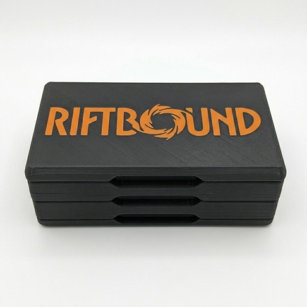 Fancy Riftbound Dice 36x Custom Riftbound Dice Set Status Trackers With Dice Box- Unofficial ...