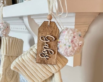 Christmas + Ornaments