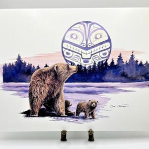 Sue Coleman Art - Etsy