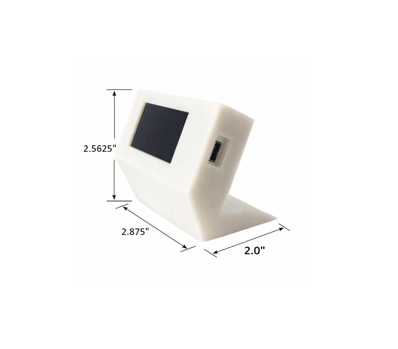 Steam Friends Display Stand V4