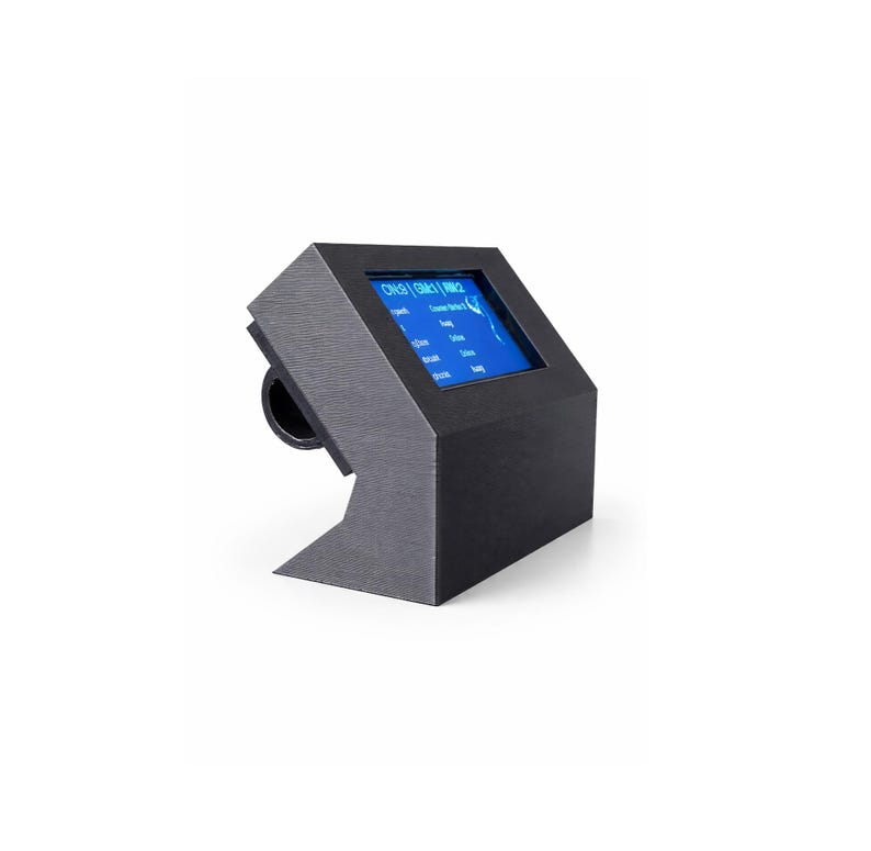 Steam Friends Display Stand