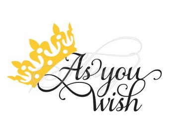 Free Free 294 Princess Bride Svg Free SVG PNG EPS DXF File