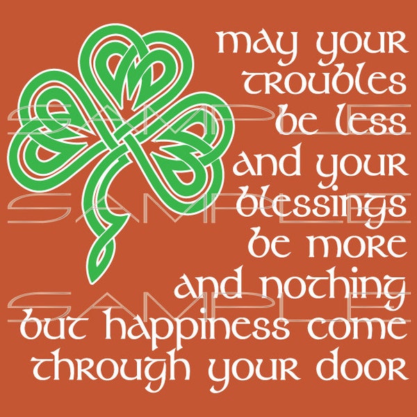 Irish Sayings - Etsy