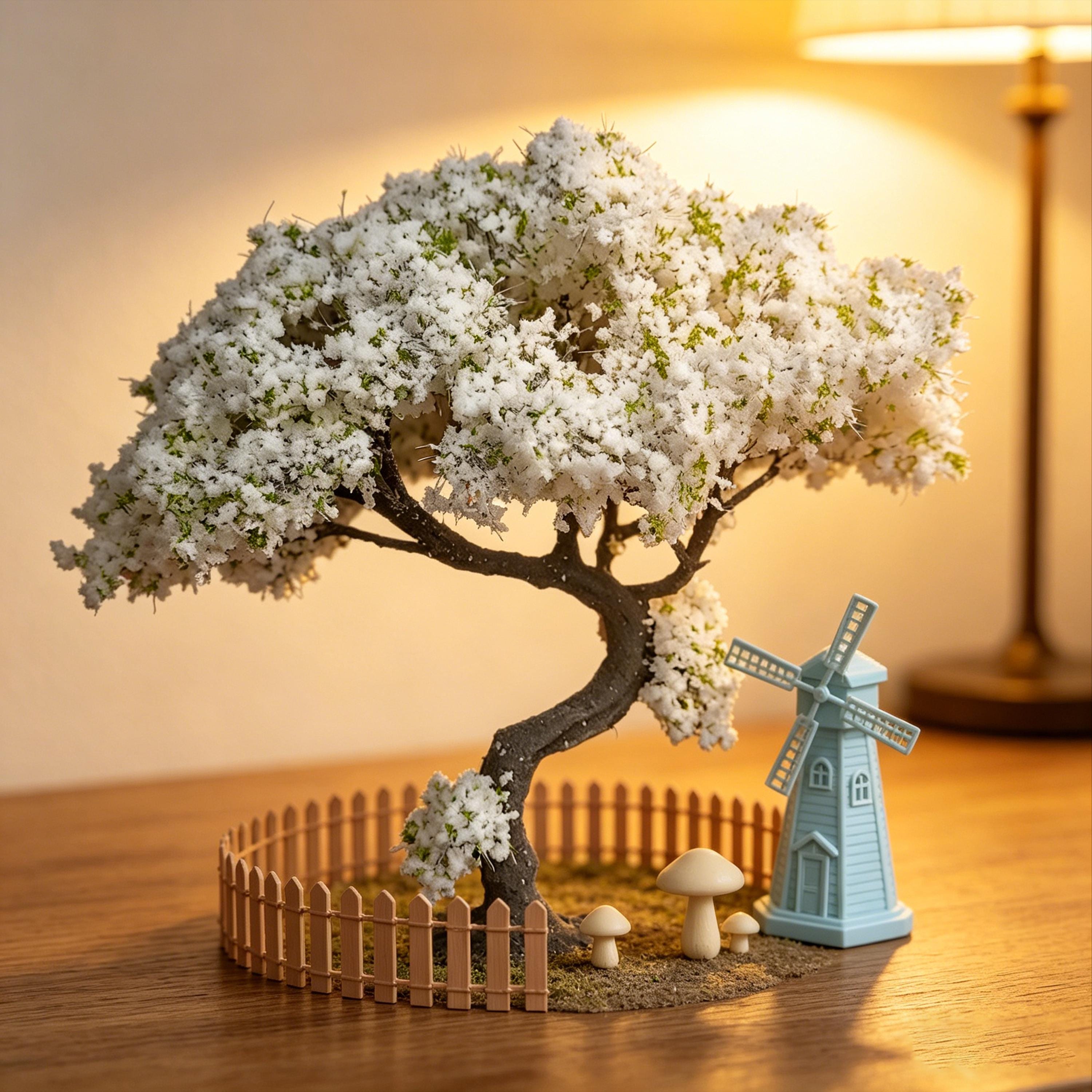 Bonsai lemon tree - Etsy.de
