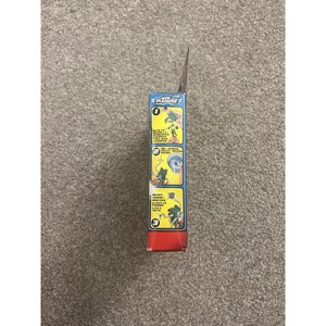 Figura de ação do Homem-Aranha e Doutor Octopus da Hasbro, 4 polegadas, verde, NOVA, com respingos de teia F8296 imagem 4