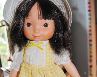jenny doll 1970s