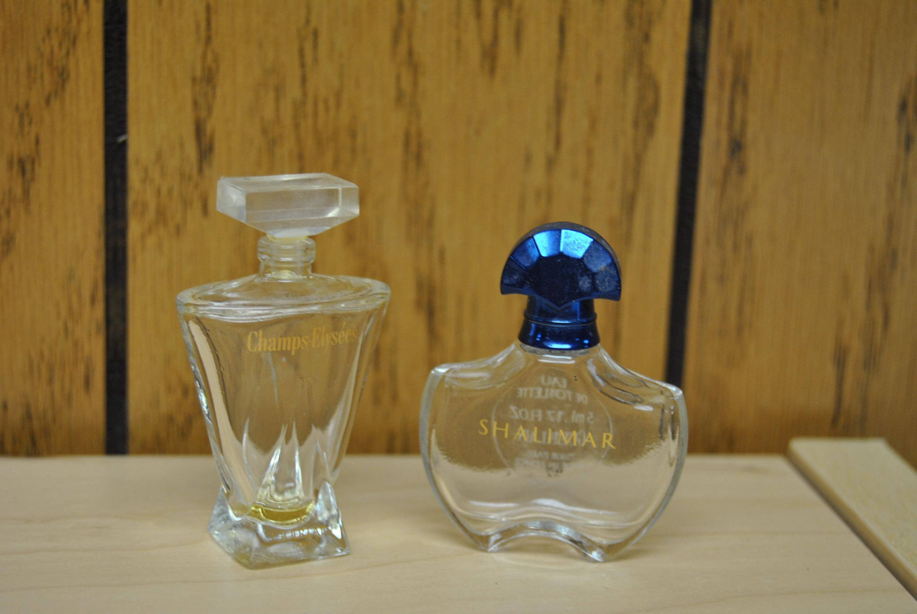 Champs elysées perfume - Etsy 日本