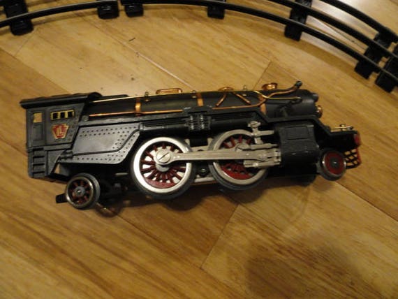 lionel 385e