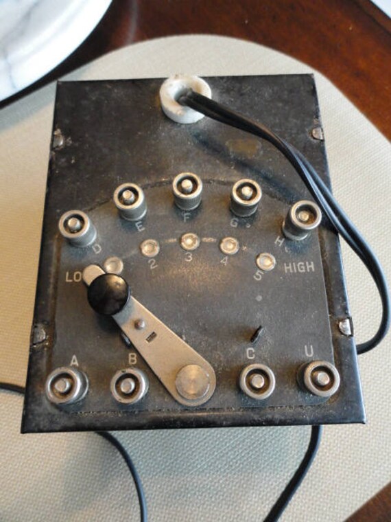 lionel multivolt toy transformer