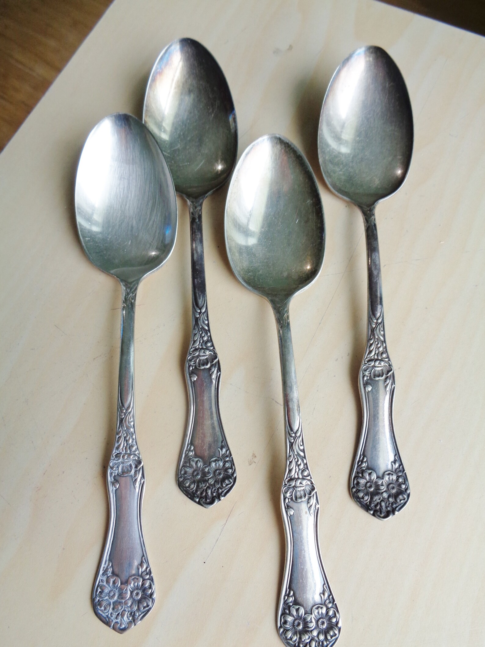 Wm Rogers & Son Aa - pry9hj7