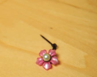Single Earring for Fashion Doll Vintage ABGGoodStuff