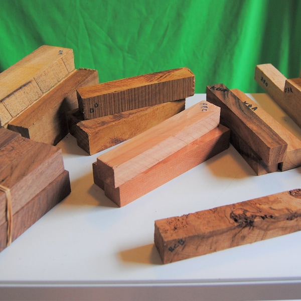 Large Turning Blanks Etsy