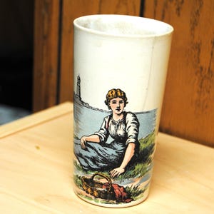 Antique Villeroy Boch - Etsy